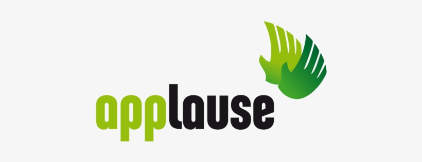 Check Out The Source - Applause Logo, transparent png download