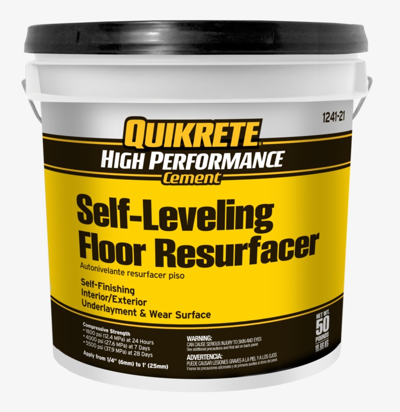 Product View Press Enter To Zoom In And Out - High Performance Cement By Quikrete Cement Mix 124954, transparent png download