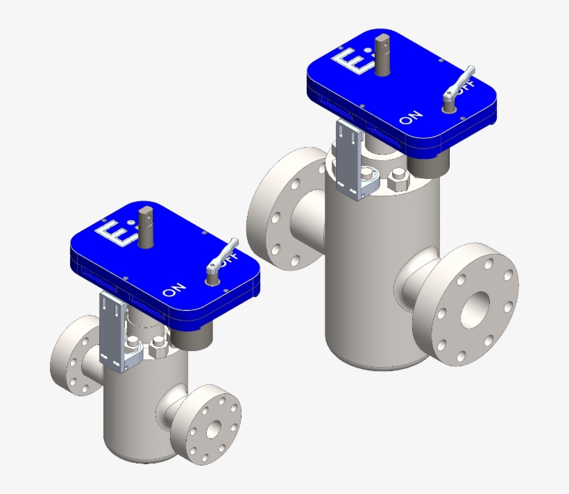 Ez Valve - Ball Valve, transparent png download