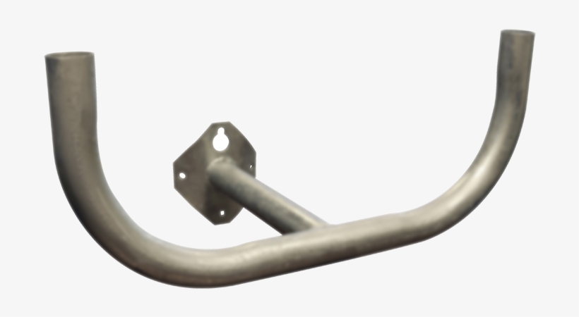 Bull2w - Exhaust System, transparent png download