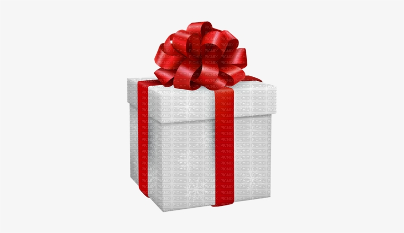 Kaz Creations Gift Box Birthday Ribbons Bows Occasion - Подарки В Голубой Упаковке, transparent png download