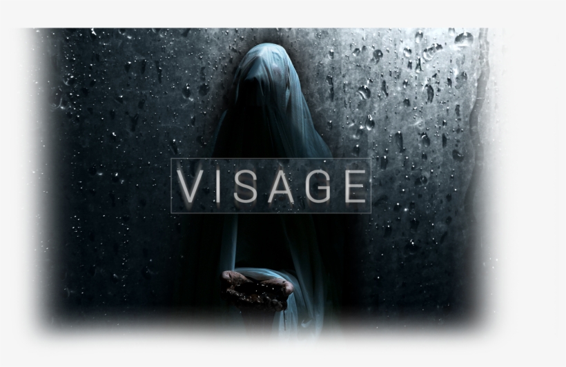 Sadsquare Studio - Visage Game Png, transparent png download