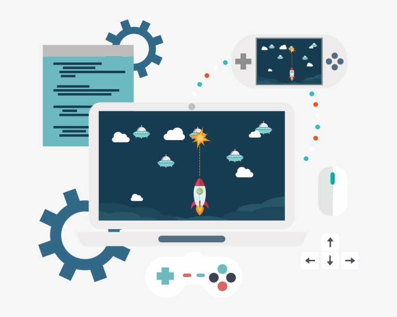 Ar-games - Game Development, transparent png download