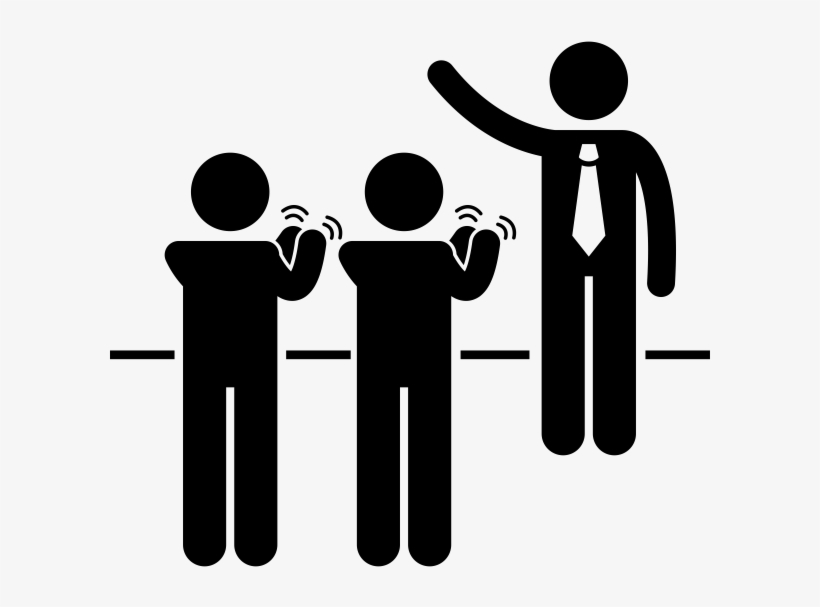 Leader - Applause - Crop - Clap Icons, transparent png download