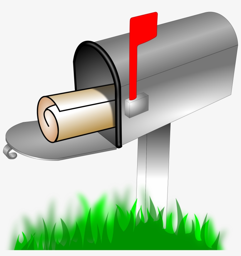 This Free Icons Png Design Of Mailbox Png, transparent png download
