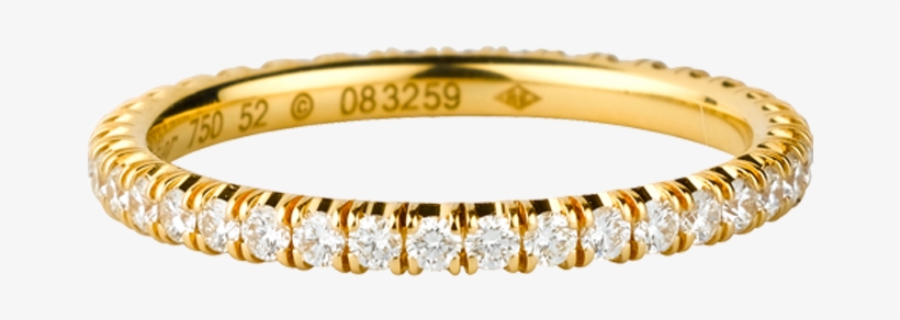 Wedding Favors, Unique Diamond Yellow Gold Wedding - Gold Ring With Girl, transparent png download