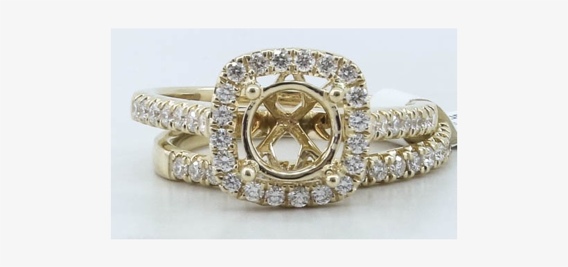 Engagement Ring, transparent png download