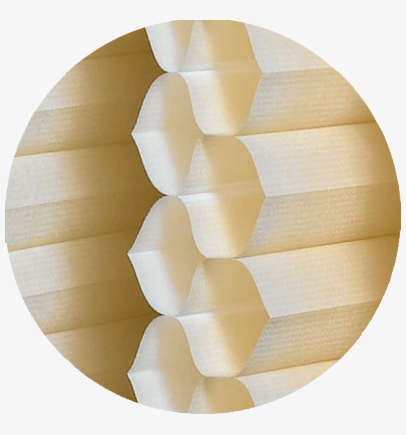 Double Honeycomb Duette, transparent png download