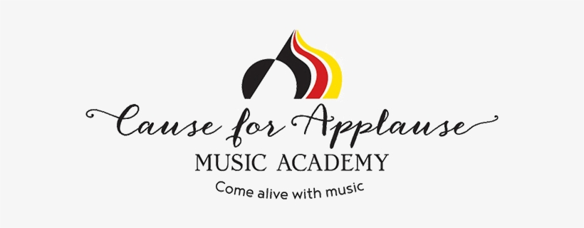 Cause For Applause Music Academy Port Alfred - Music, transparent png download