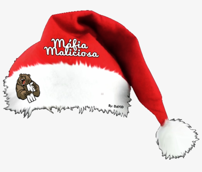 Gorro De Natal Mm - Imgur Llc, transparent png download