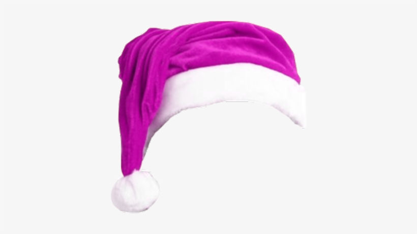 Hard Download - Santa Hat, transparent png download