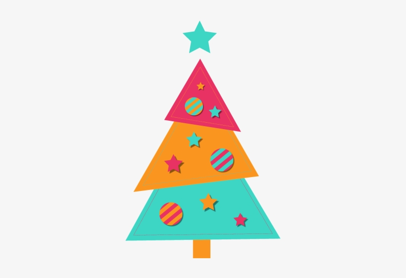 Compre Junto - Christmas Simple Silhouette, transparent png download