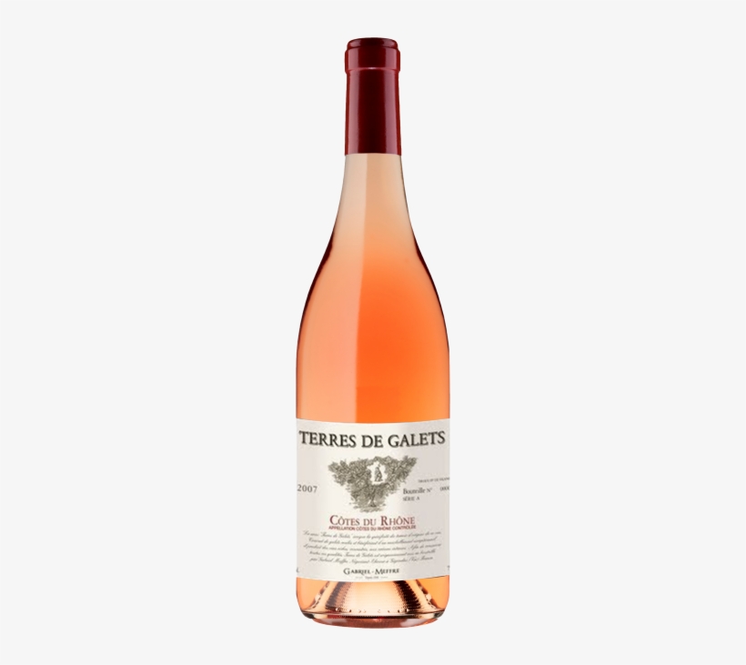 Zoom - Terres De Galets Rose, transparent png download