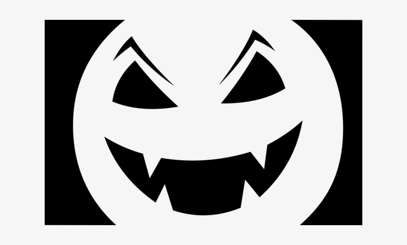 Jack O Lantern Faces, transparent png download
