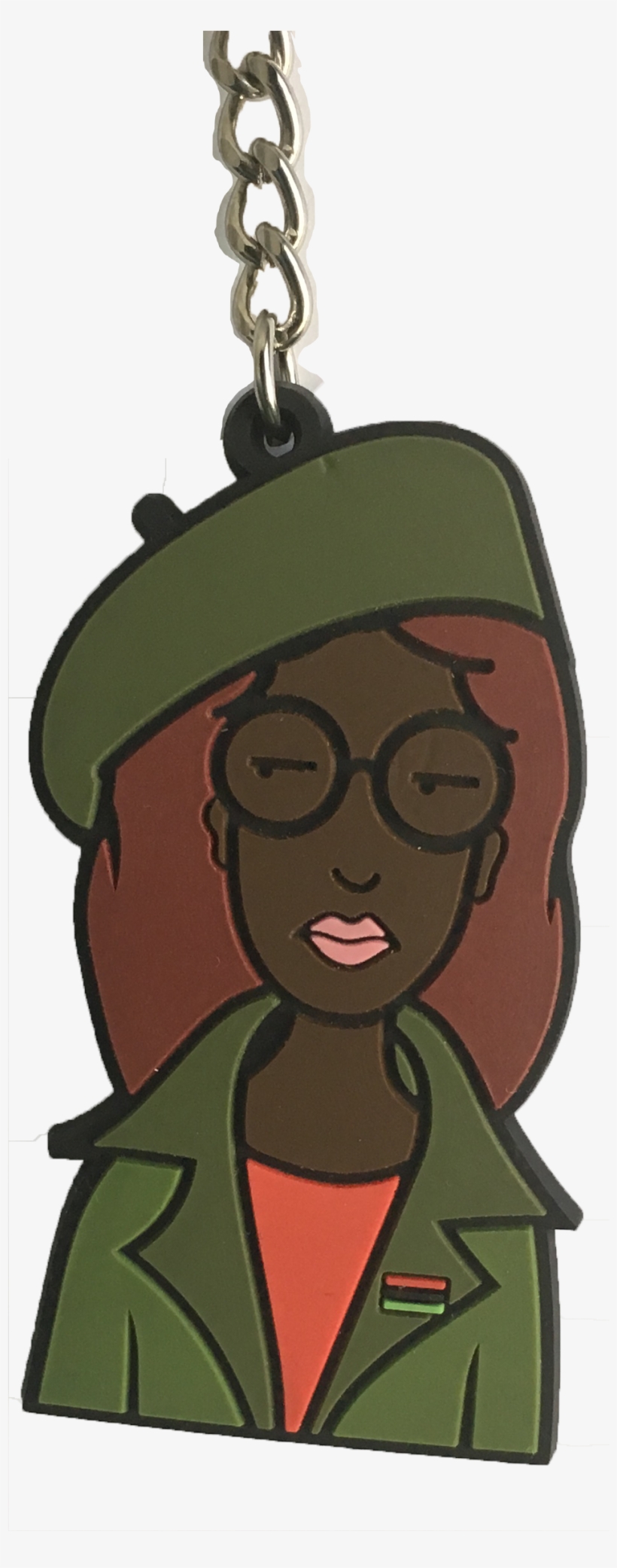 Zaria Keychain Zaria Keychain Zaria Keychain - Zaria, transparent png download
