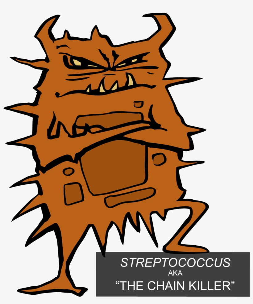 Bcid Bug Mugshot - Molecular Biology, transparent png download