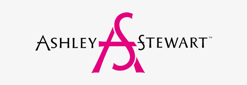 Ashley Stewart - Ashley Stewart Logo, transparent png download