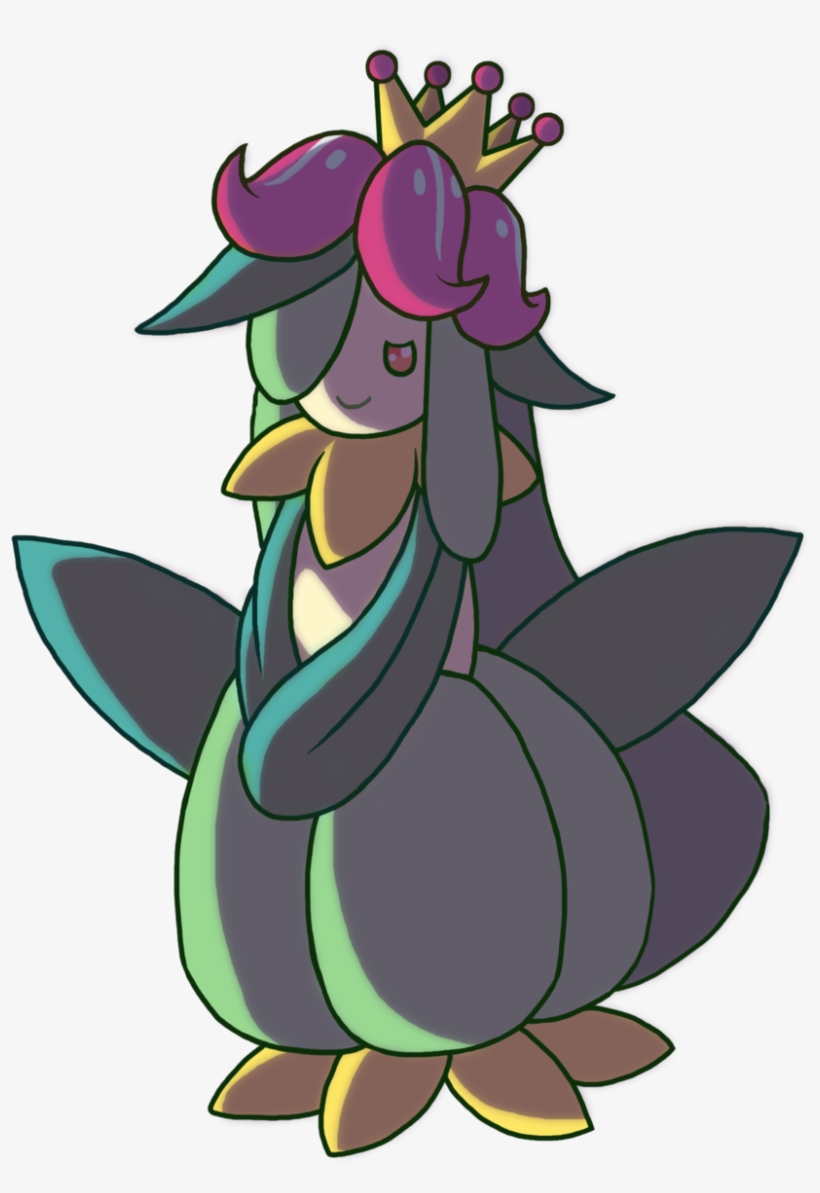 Dahlia - Cartoon, transparent png download