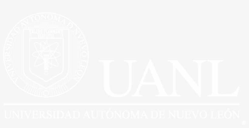 Negro Con Fondo Transparente - Universidad Autónoma De Nuevo León, transparent png download