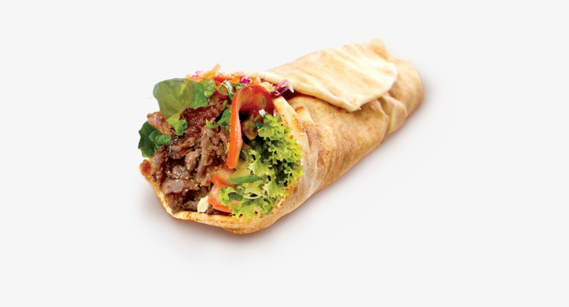 Shawarma King Houston - Shawarma Png, transparent png download