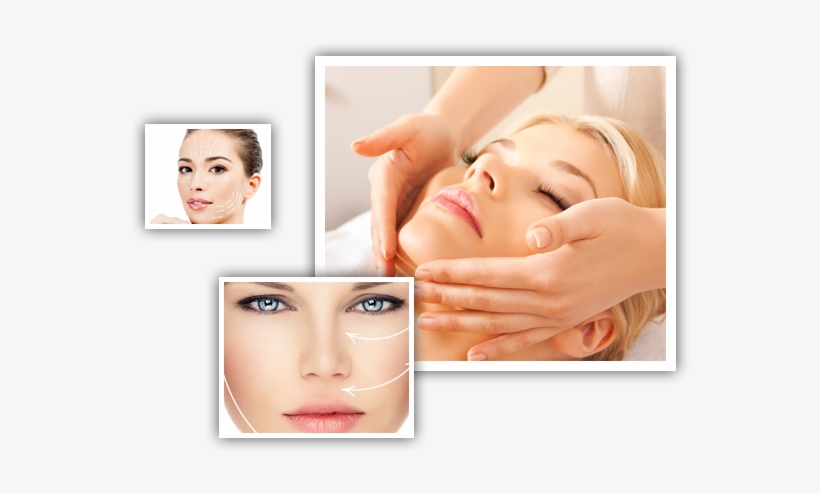 Scar - Gelaatsbehandeling Deluxe 2 Pers., transparent png download