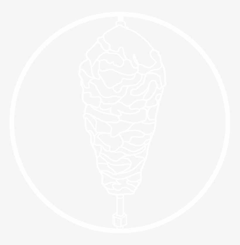 What Is Shawarma - Sign Store N105-12114-outdoor Cd Musical Note Outdoor, transparent png download