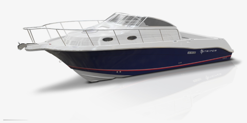 290 Walkaround Ob Twin - Picnic Boat, transparent png download