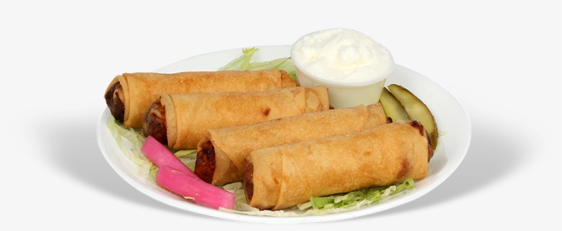 Shawarma Rolls, transparent png download