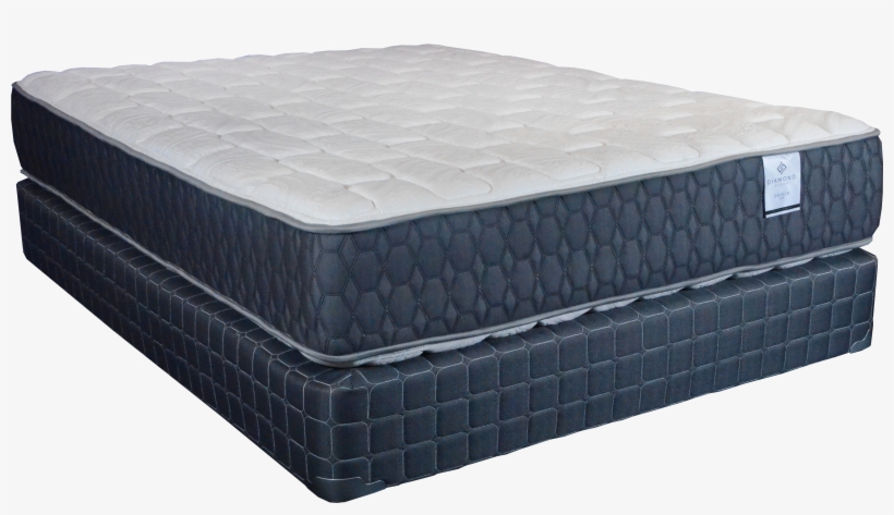 Dahlia Firm - Opal Pillow Top Mattress, transparent png download