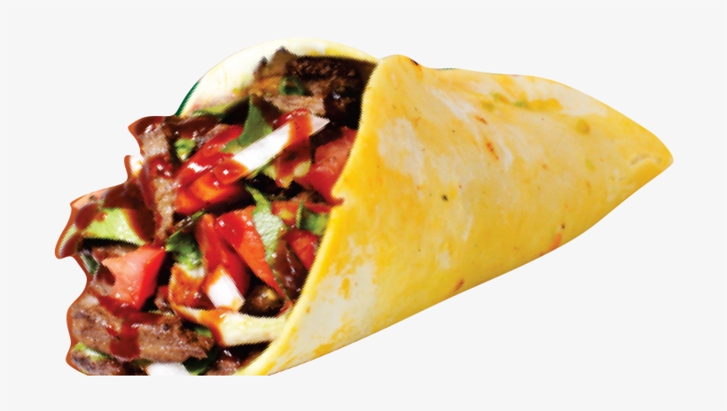 Shawarma - Fast Food, transparent png download