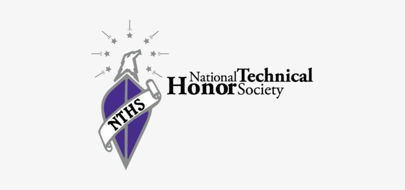 National Technical Honor Society Logo National Technical Honor