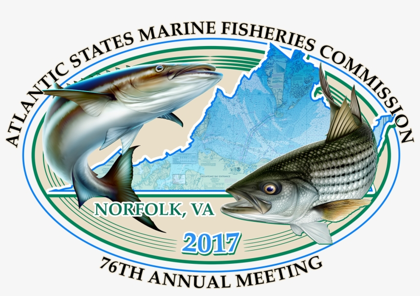 Final Agenda - Atlantic States Marine Fisheries Commission, transparent png download