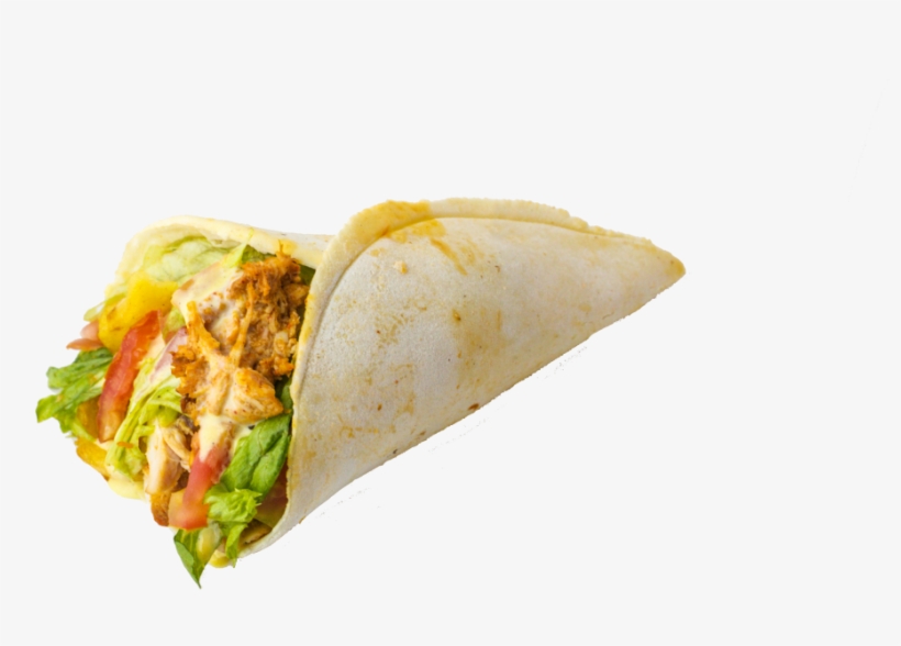 Beef Shawarma - Eat N' Lick, transparent png download