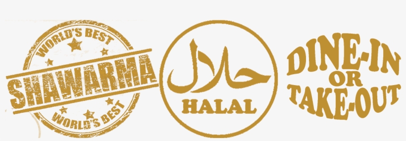 Shawarma Palace - Halal Food, transparent png download