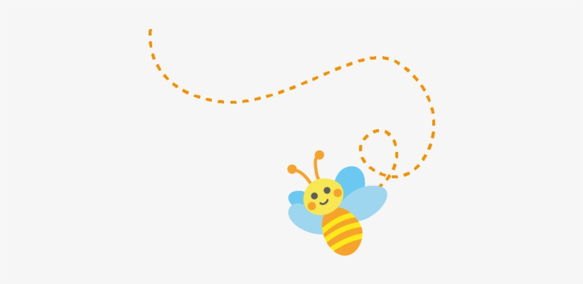 Visita La Sección De Bebés - Honeybee, transparent png download