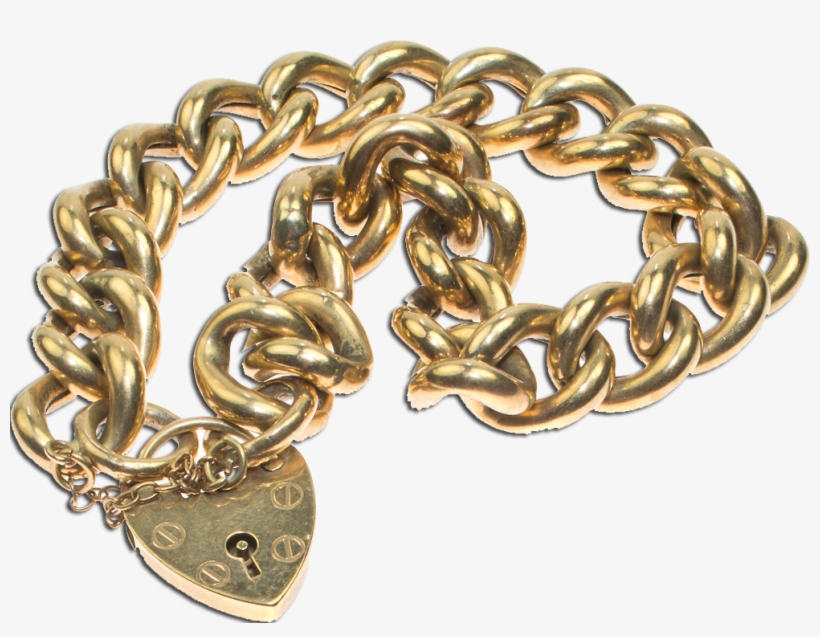 Pre-loved Piece Of Jewellery Complete With Full Valuation - Chain, transparent png download