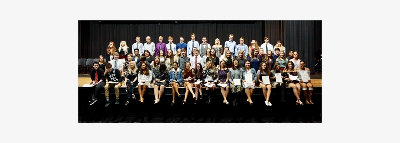 National Honor Society, transparent png download