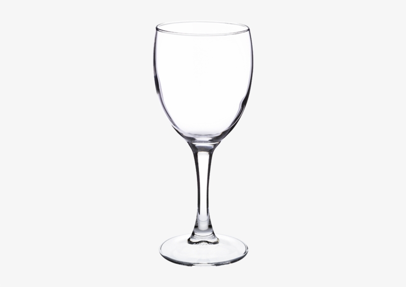 Copa De Vino Elegancia 19 Cl - Taça Acrilico Personalizada Png, transparent png download