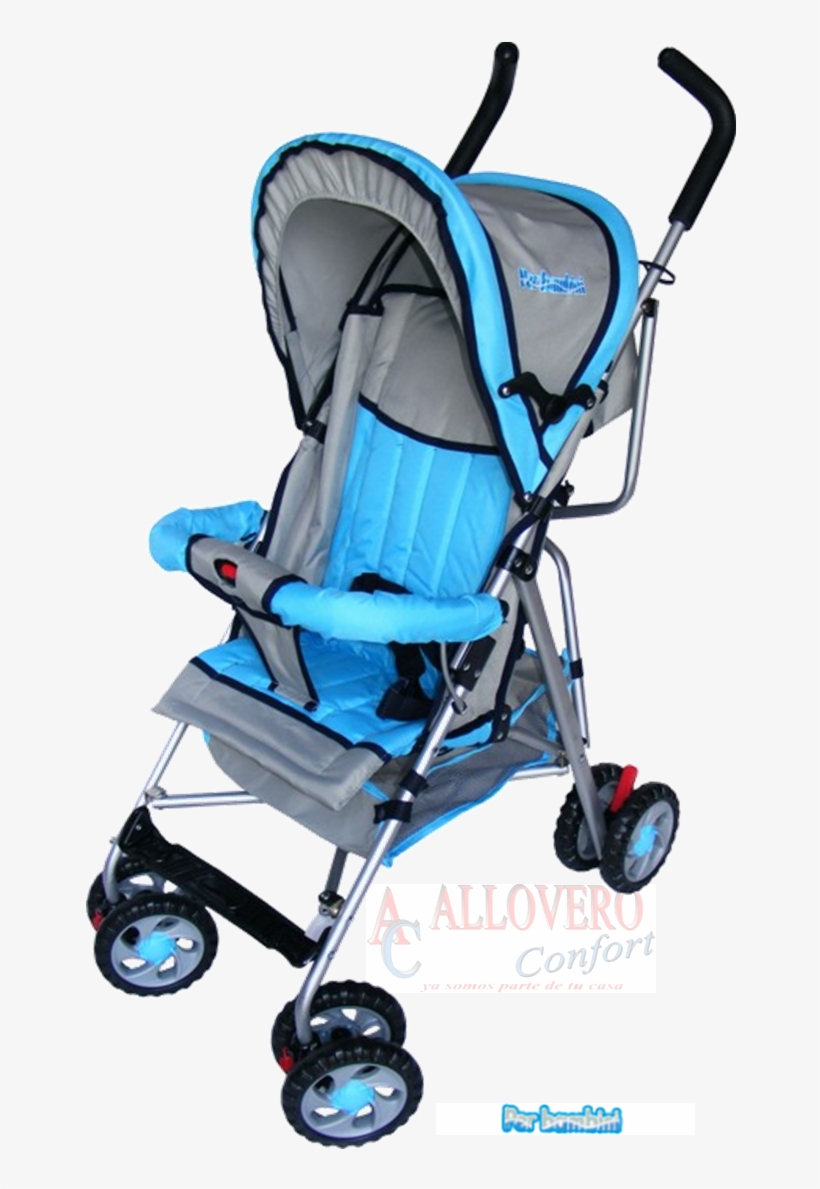 coches para bebotes