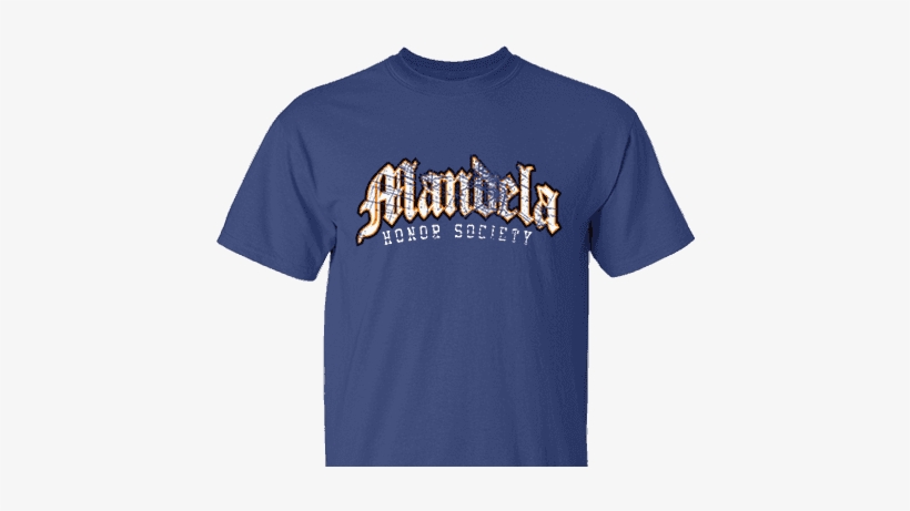 High School Impressions Hon 019 W - T-shirt, transparent png download