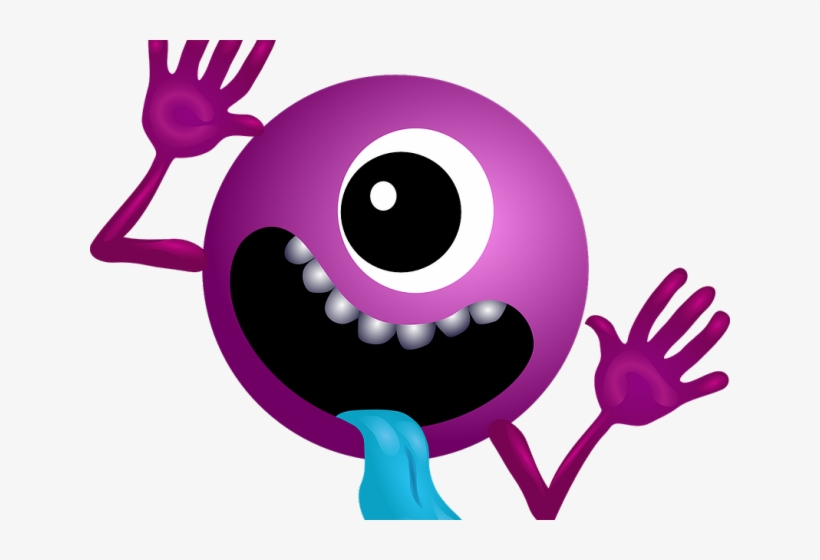 Cartoon Alien Images - Galaxy Don T Panic, transparent png download