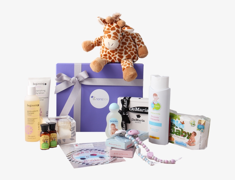 Con La Suscripción Mensual Recibirás Por Tan Solo 25 - Bio Baby, transparent png download