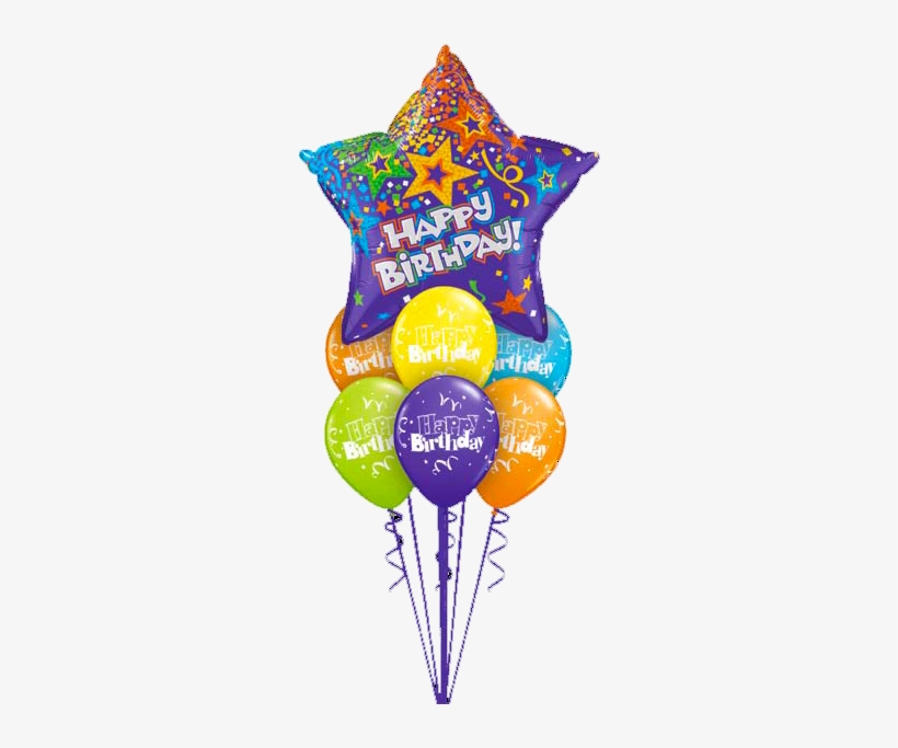 My Livelihood Has Been Balloon Twisting At Private - Qualatex 35729 Foil Balloon, 20", Multicolor, transparent png download