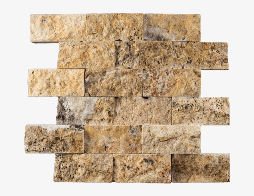 Scabos Spilt Face - Flooring, transparent png download