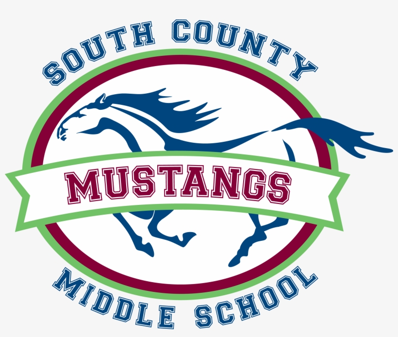 Menu Alerts South County Middle School Home - South County Middle School, transparent png download