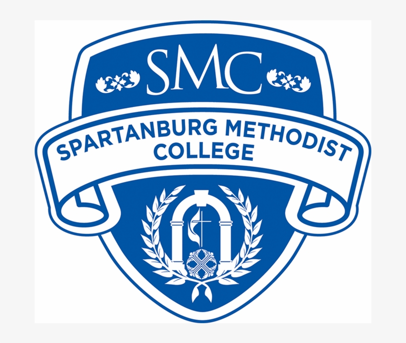 Psi Beta, The National Honor Society In Psychology - Spartanburg Methodist College Logo, transparent png download