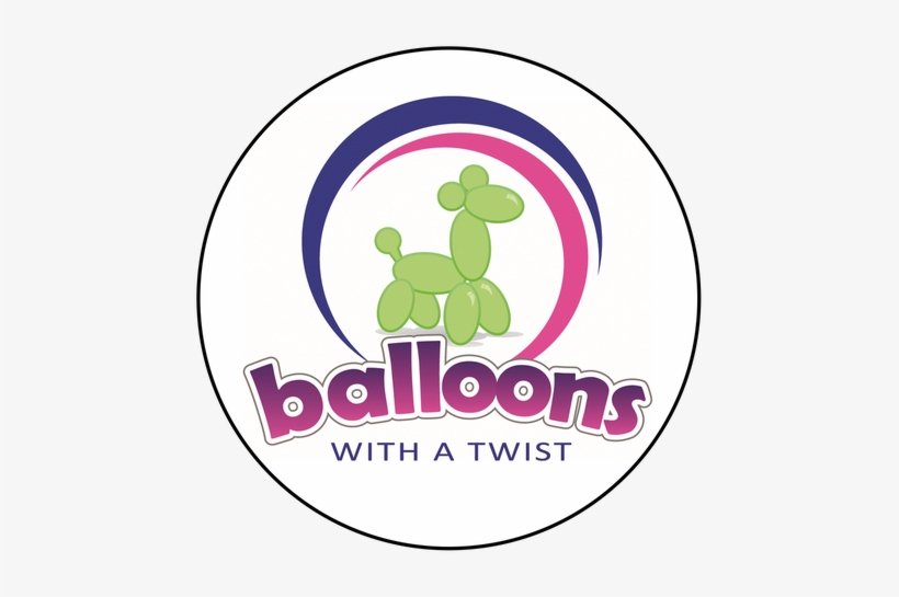 Las Vegas Balloons By Balloons With A Twist - Balloons With A Twist, transparent png download