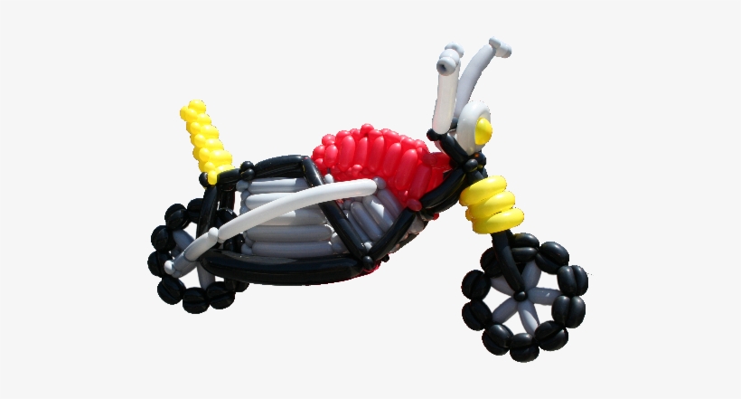 Balloon Artist Balloon Creations - Balloon Creations By Carolyn, transparent png download