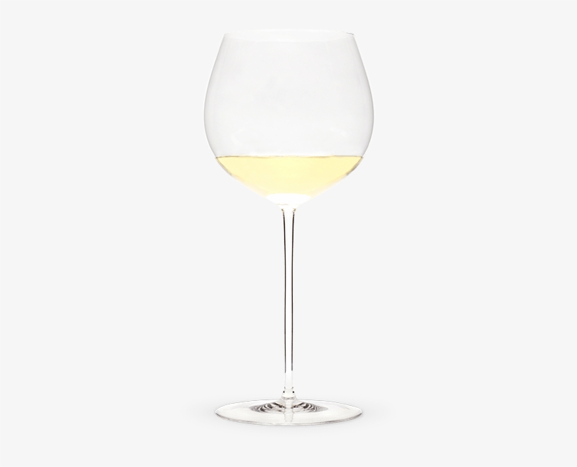 La Copa Para Vinos Tipo Chardonnay Y Para Blancos De - Champagne Stemware, transparent png download