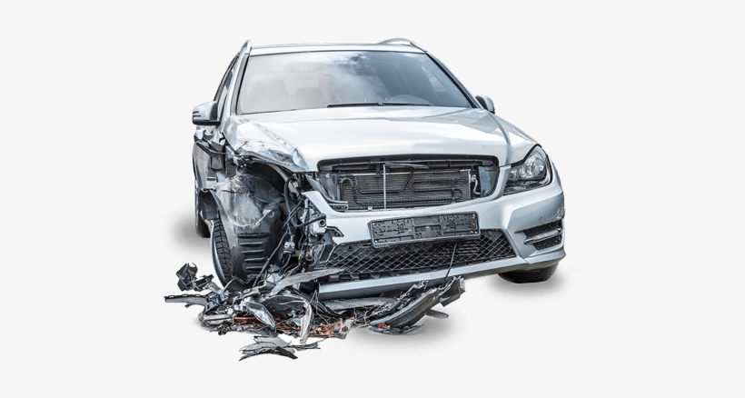 Wrecked Auto Salvage Melbourne - Automatische Notrufsystem Ecall, transparent png download